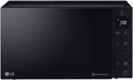KUCHENKA MIKROFALOWA LG MH6535GIS NeoChef GRILL