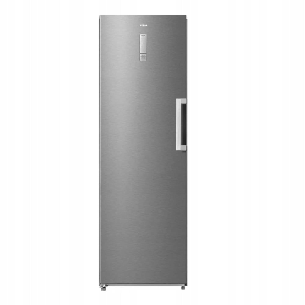 Zamrażarka jednodrzwiowa Teka RSF75640SS 185cm 273L NoFrost